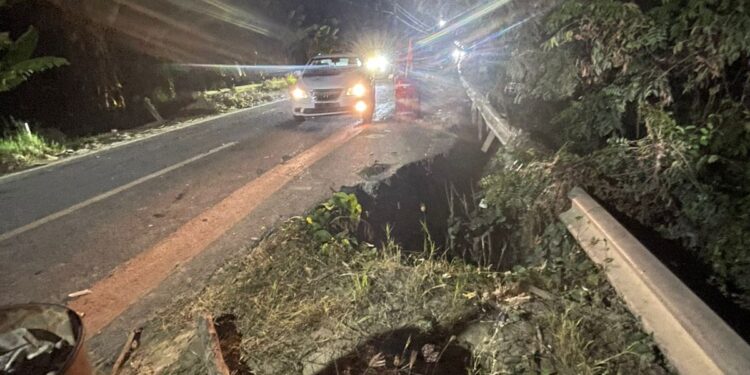 Accidente de tránsito en Neyba deja tres muertos y un herido