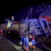 Accidente de tren en España deja 39 muertos y decenas heridos
