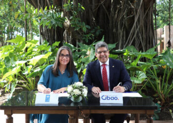 PNUD y Asociación Cibao impulsarán la inclusión financiera