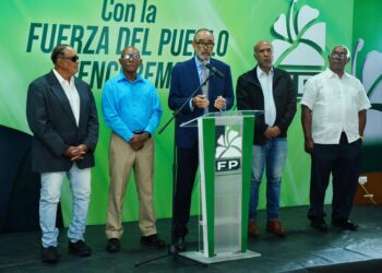 FP denuncia que importaciones agropecuarias se duplicaron