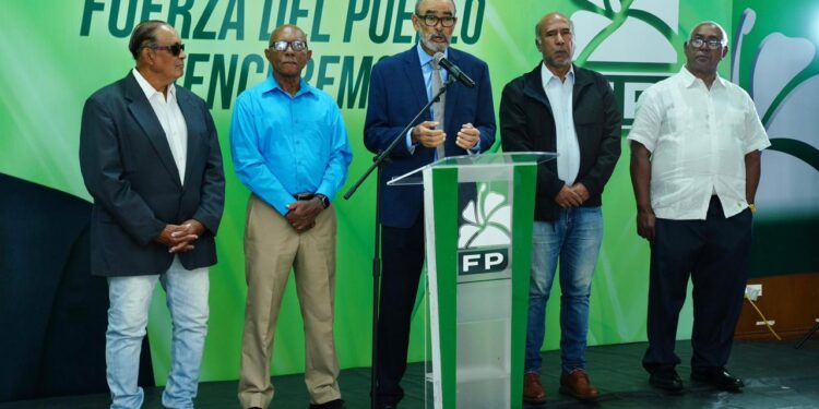 FP denuncia que importaciones agropecuarias se duplicaron