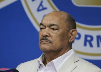 PRM rendirá «honras fúnebres» a Ramón Alburquerque