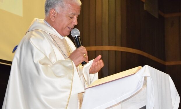 Diócesis de Barahona celebra Encuentro Diocesano de Pastoral