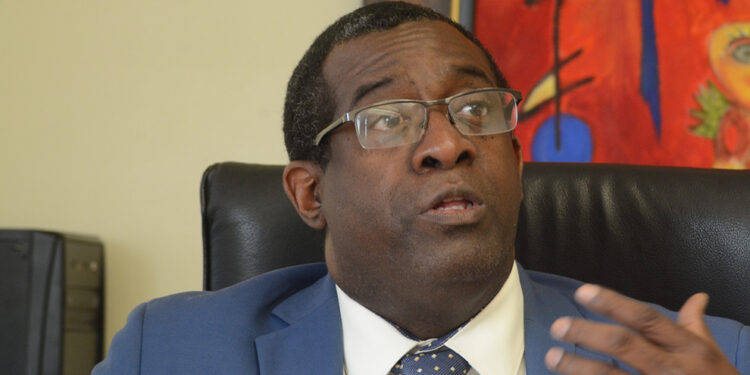 Ciriaco: «economía RD no alcanzó 2.5 % de crecimiento en 2025»