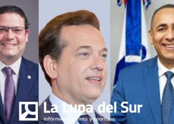 Abinader introduce más cambios en su gobierno