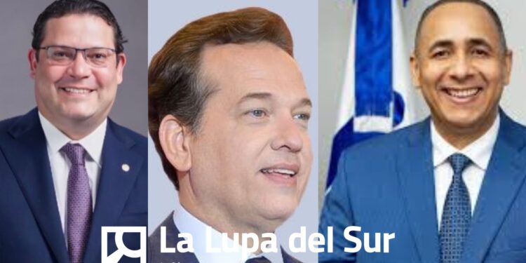 Abinader introduce más cambios en su gobierno