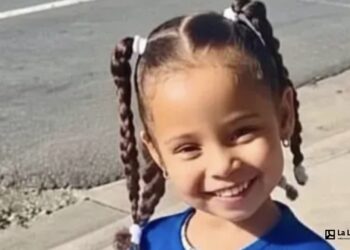 Desaparece niña de 3 años en Imbert