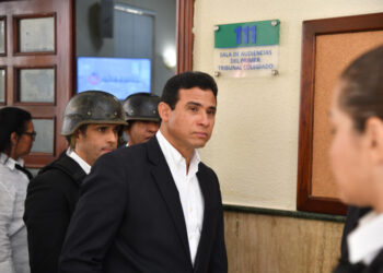 Ministerio Público iniciará conclusiones en red Coral y Coral 5G