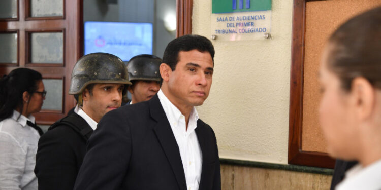 Ministerio Público iniciará conclusiones en red Coral y Coral 5G