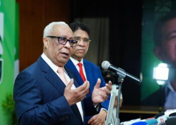 Toribio advierte proyecciones BM no son resultados económicos