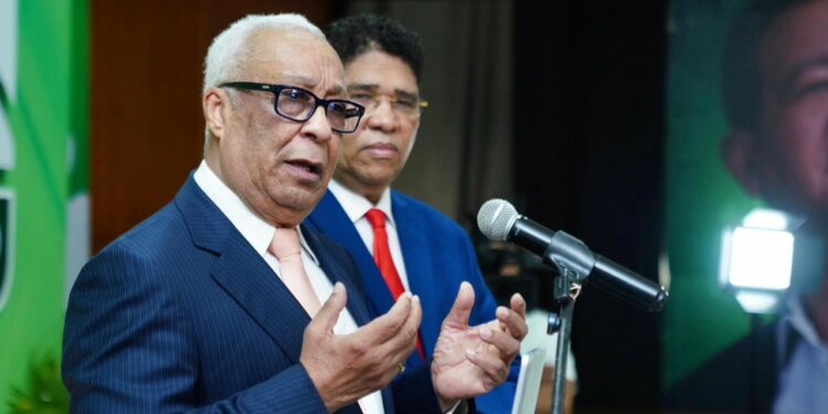 Toribio advierte proyecciones BM no son resultados económicos