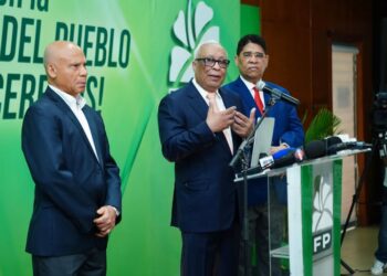 FP afirma deuda creció US$110 millones cada día en 2025