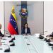 Delcy Rodríguez: «Maduro es el único presidente» de Venezuela»