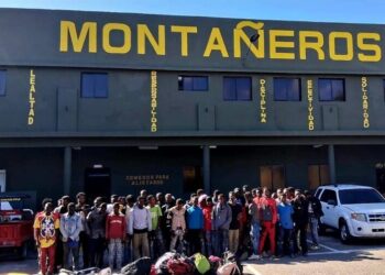 Entrada de haitianos a RD no cesa pese a controles fronterizos