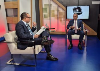 Fiscal afirma robos de motores y celulares lideran delitos en el país