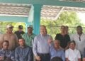 Fuerza del Pueblo resalta unidad y fortaleza en Barahona