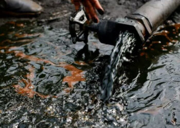 Global Min no tiene capacidad para explorar hidrocarburos