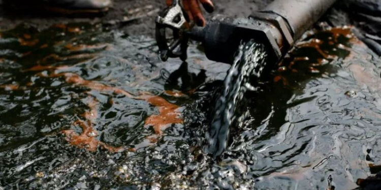 Global Min no tiene capacidad para explorar hidrocarburos