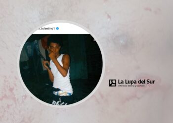 Policía mata joven en intercambio de disparos en Barahona