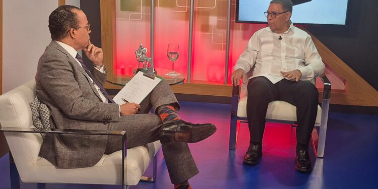 Julio Ml. Díaz: «hay abundancia de drogas y precios bajos en RD»