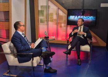 El PLD podría escoger a su candidato presidencial en 2026