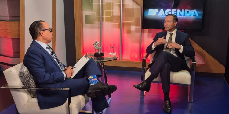 El PLD podría escoger a su candidato presidencial en 2026