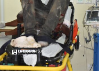 Año Nuevo sin violencia en el Suroeste: alivio para emergencia