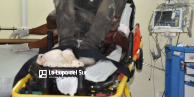 Año Nuevo sin violencia en el Suroeste: alivio para emergencia