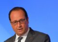 Francois Hollande afirma retorno de Trump a la escena política internacional lo ha cambiado todo