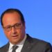 Francois Hollande afirma retorno de Trump a la escena política internacional lo ha cambiado todo