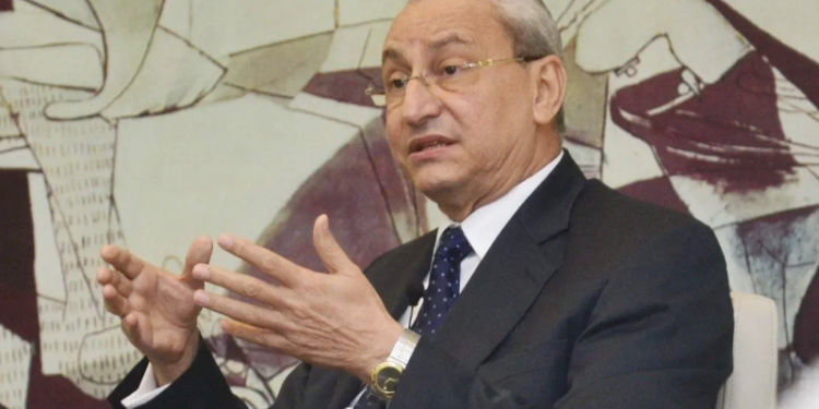 Abinader designa a Jorge Subero Isa como Consultor Jurídico