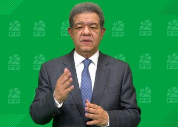 Leonel Fernández urge diálogo en Venezuela y reclama liderazgo de RD como Capital de la Paz