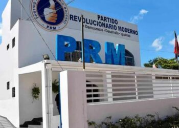 PRM niega usará fondos ilícitos del caso Cobra en su campaña
