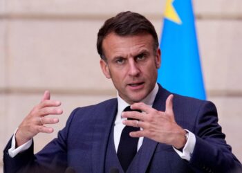 Macron advierte consecuencias inéditas por soberanía Groenlandia