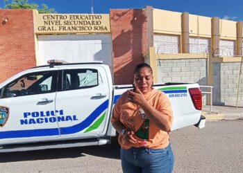 Adolescente escapa de intento de secuestro en Galván, Bahoruco