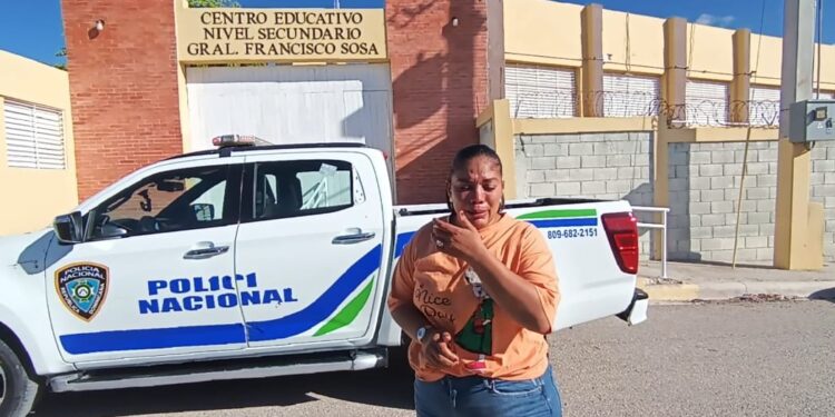 Adolescente escapa de intento de secuestro en Galván, Bahoruco