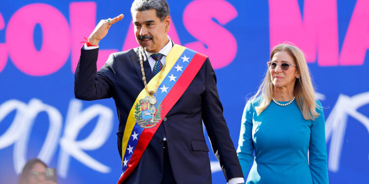 Rusia condena agresión de EEUU contra Venezuela