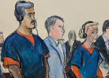 Nicolás Maduro se declara como “prisionero de guerra”