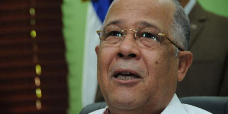 Fallece Manuel Rivas, exdirector de la OMSA y dirigente del PLD