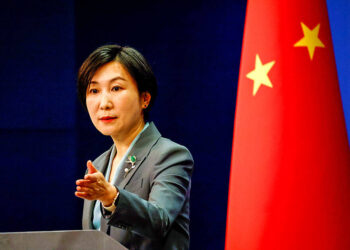 China exige protección de sus intereses en Venezuela