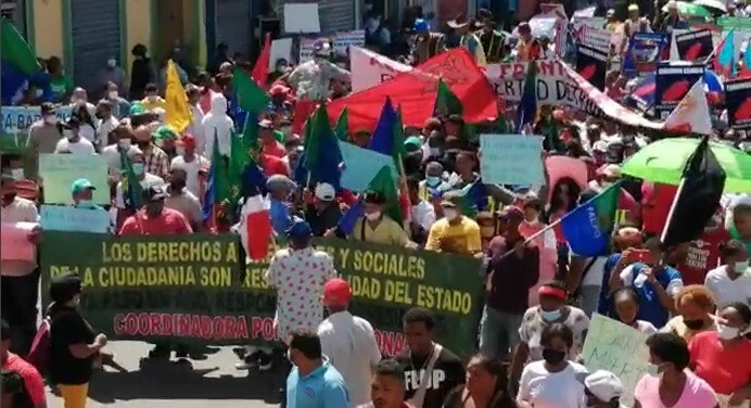 CPN denuncia deterioro social y retrocesos en 2025
