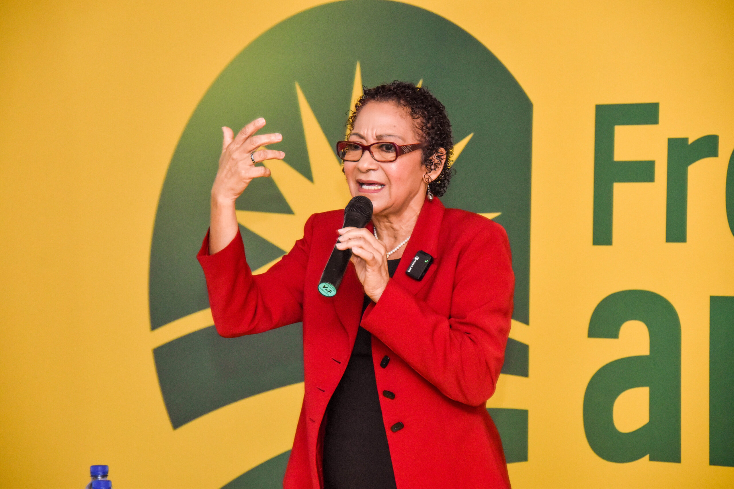 Convocan acto en defensa de la soberanía de Venezuela