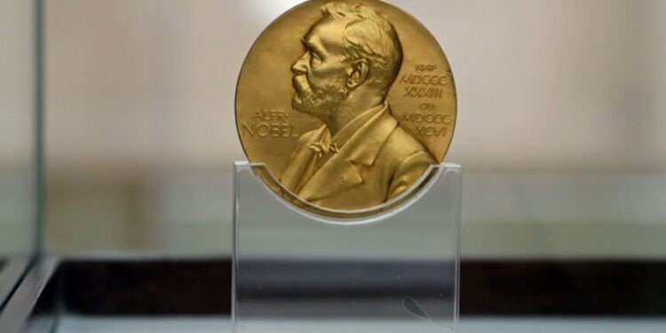 Premio Nobel de la Paz es inseparable de su galardonado