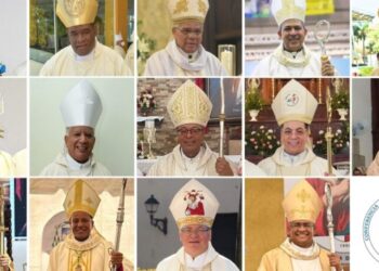 Obispos dominicanos advierten sobre corrupción y violencia