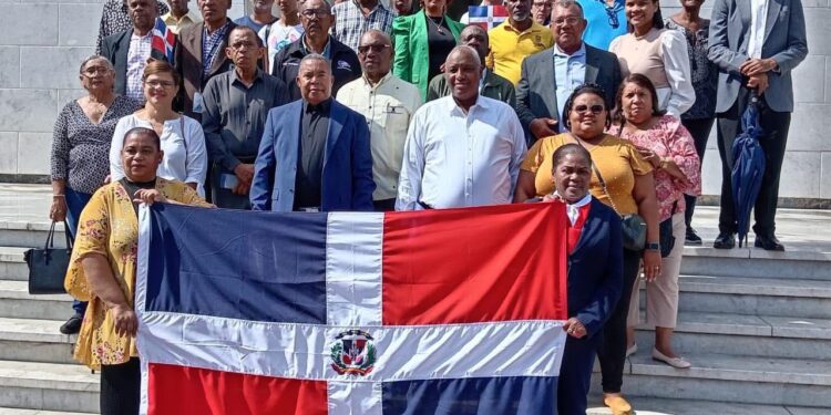 Corriente Juan Pablo Duarte exige educación en valores patrios