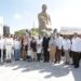 UASD conmemora natalicio José Martí junto a Embajada de Cuba