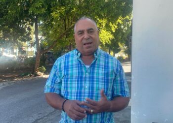 Cuevas sostuvo que, aunque desde sectores oficiales se insiste en que los hospitales operan con normalidad, la realidad que enfrenta la población es distinta