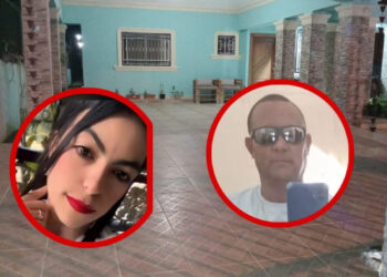 Asesinan esposos en Tireo y agresores huyen en su vehículo