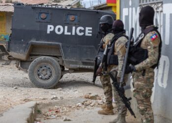 Ocho miembros de bandas armadas murieron durante un operativo realizado la noche del 26 al 27 de enero