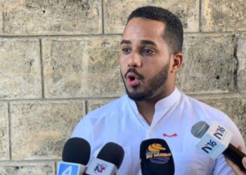 Rafael de Jesús Féliz García, exrector del Itla